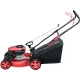 Газонокосилка аккумуляторная VITALS Master Zp 41150k (243906)