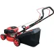 Газонокосилка аккумуляторная VITALS Master Zp 41150k (243906)