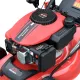 Газонокосилка аккумуляторная VITALS Master Zp 41150k (243906)
