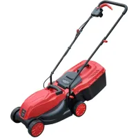 Газонокосарка акумуляторна VITALS Master EZP 3210j (241688)