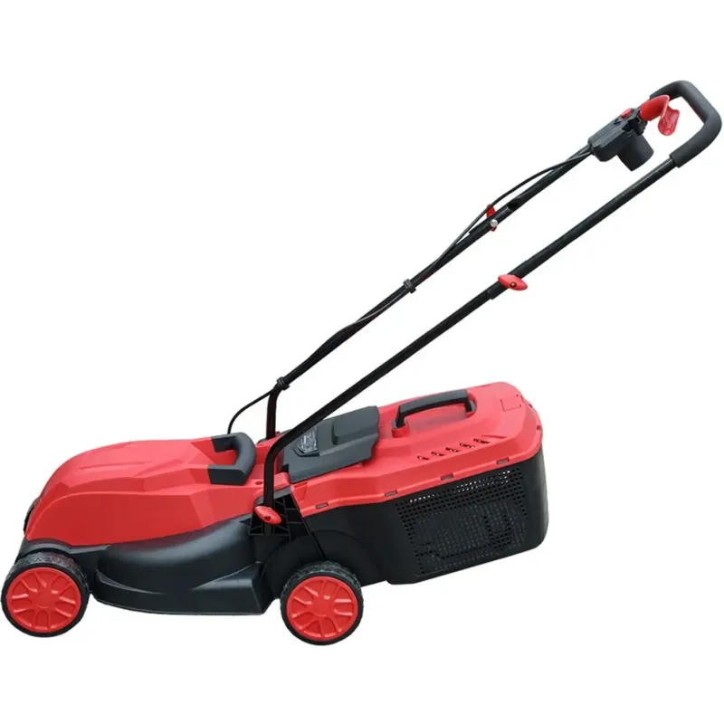 Газонокосилка аккумуляторная VITALS Master EZP 3210j (241688)
