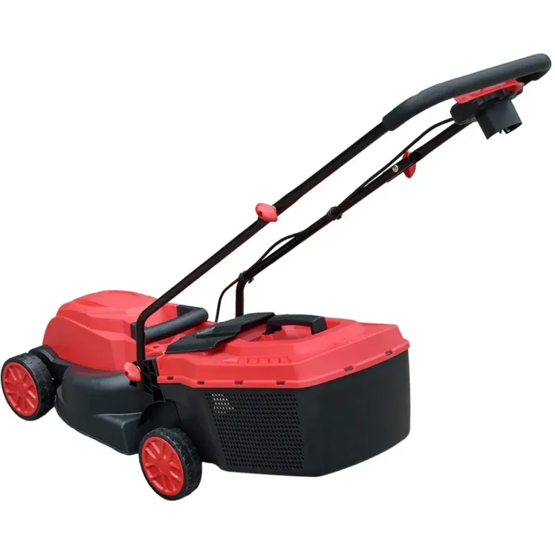 Газонокосилка аккумуляторная VITALS Master EZP 3210j (241688)