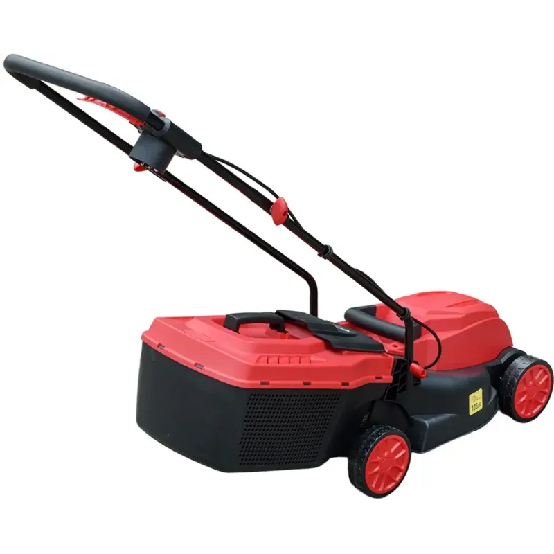 Газонокосилка аккумуляторная VITALS Master EZP 3210j (241688)