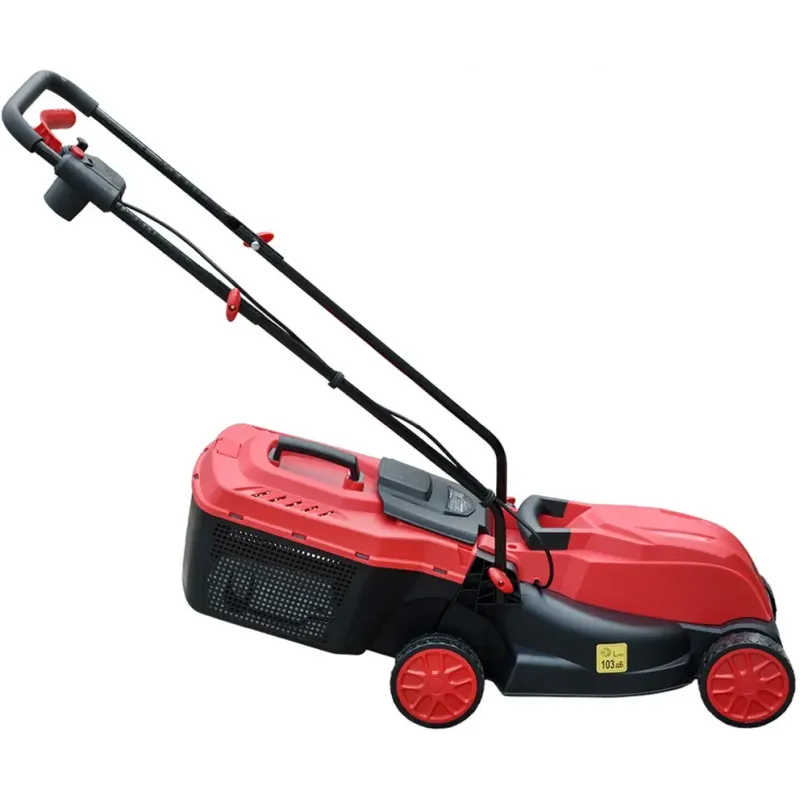 Газонокосилка аккумуляторная VITALS Master EZP 3210j (241688)