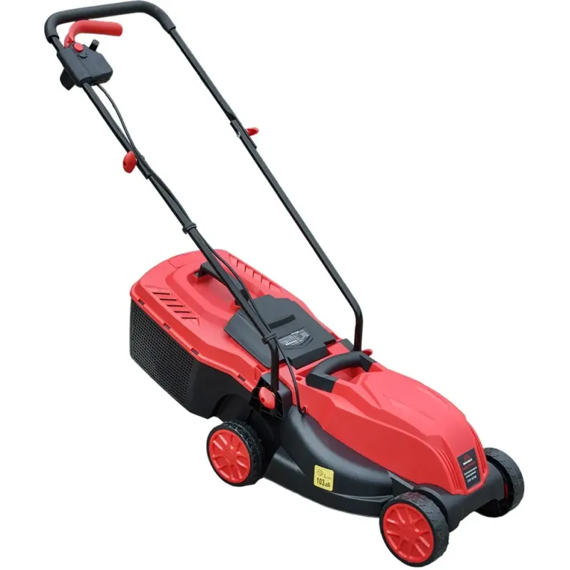 Газонокосилка аккумуляторная VITALS Master EZP 3210j (241688)