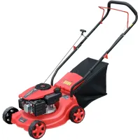 Газонокосилка аккумуляторная VITALS Zp 39150k (243905)