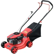 Газонокосилка аккумуляторная VITALS Zp 39150k (243905)