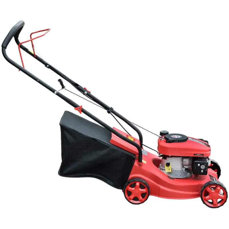 Газонокосилка аккумуляторная VITALS Zp 39150k (243905)