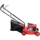 Газонокосилка аккумуляторная VITALS Zp 39150k (243905)
