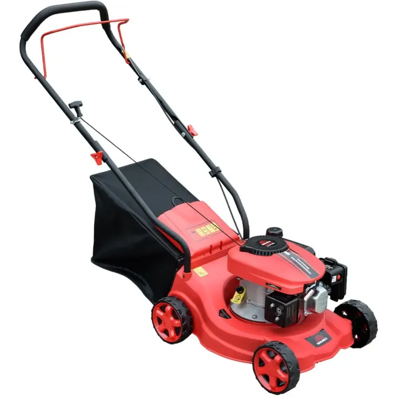 Газонокосилка аккумуляторная VITALS Zp 39150k (243905)