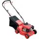 Газонокосилка аккумуляторная VITALS Zp 39150k (243905)