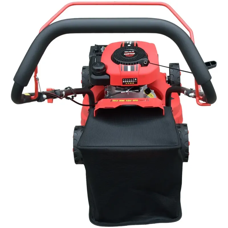 Газонокосилка аккумуляторная VITALS Zp 39150k (243905)