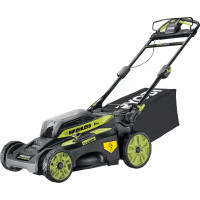 Газонокосилка аккумуляторная Ryobi RY36LMX51A-160 (5133004589)