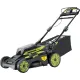Газонокосилка аккумуляторная Ryobi RY36LMX51A-160 (5133004589)