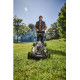 Газонокосарка акумуляторна Ryobi RY36LMX51A-160 (5133004589)
