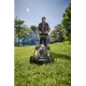 Газонокосилка аккумуляторная Ryobi RY36LMX51A-160 (5133004589)