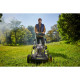 Газонокосарка акумуляторна Ryobi RY36LMX51A-160 (5133004589)