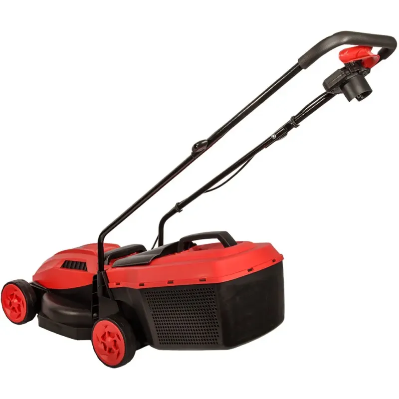 Газонокосилка аккумуляторная VITALS Master EZP 3210jb (241692)