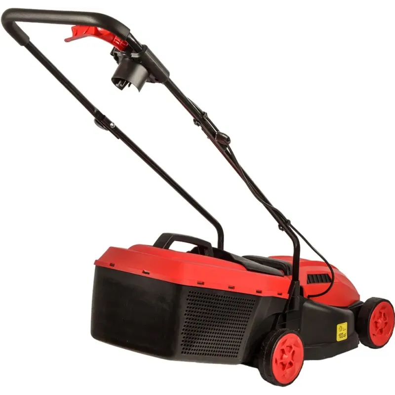 Газонокосилка аккумуляторная VITALS Master EZP 3210jb (241692)