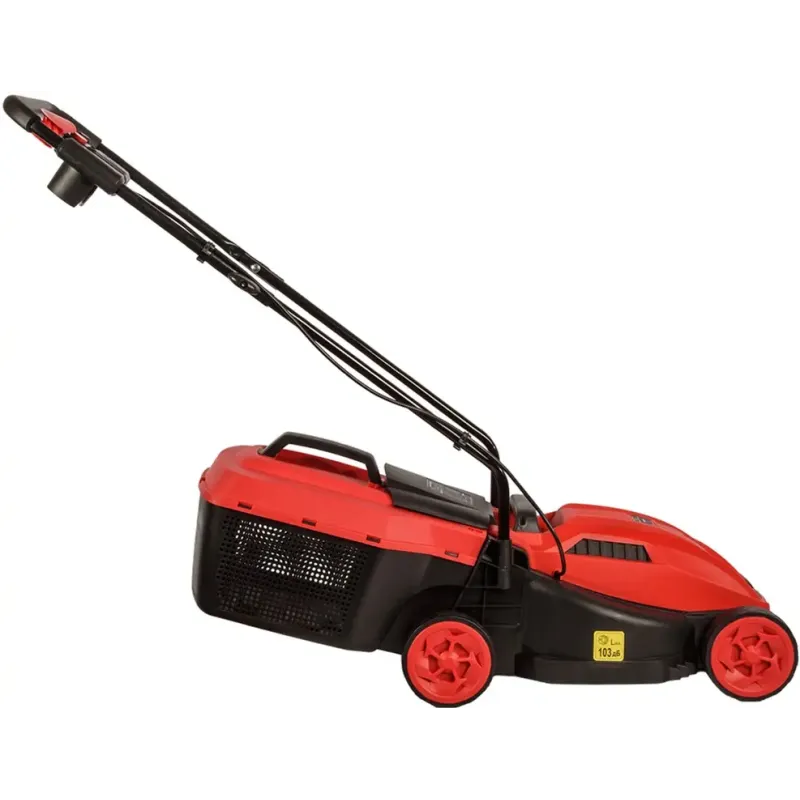 Газонокосилка аккумуляторная VITALS Master EZP 3210jb (241692)