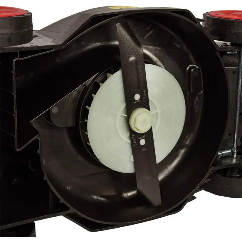 Газонокосилка аккумуляторная VITALS Master EZP 3210jb (241692)