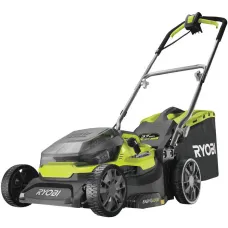Газонокосилка аккумуляторная Ryobi RY18LMH37A-250 ONE+ (5133004583)