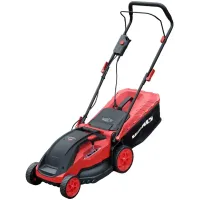 Газонокосарка акумуляторна VITALS Master EZP 3816jb (241693)