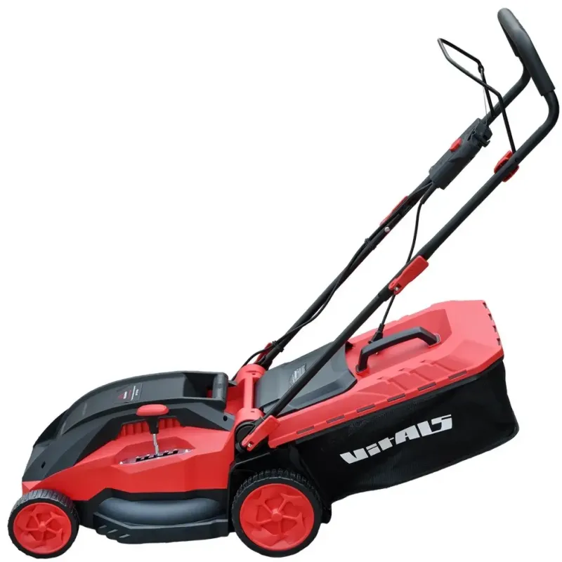 Газонокосилка аккумуляторная VITALS Master EZP 3816jb (241693)