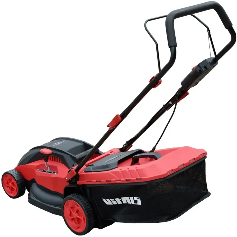 Газонокосилка аккумуляторная VITALS Master EZP 3816jb (241693)