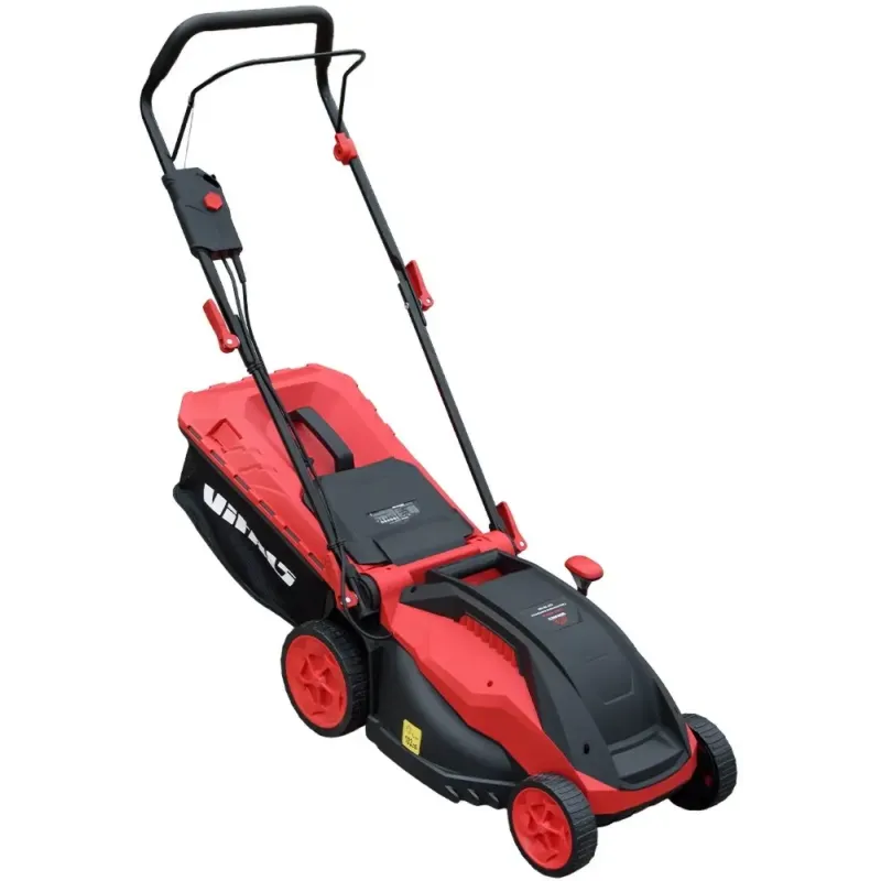 Газонокосилка аккумуляторная VITALS Master EZP 3816jb (241693)