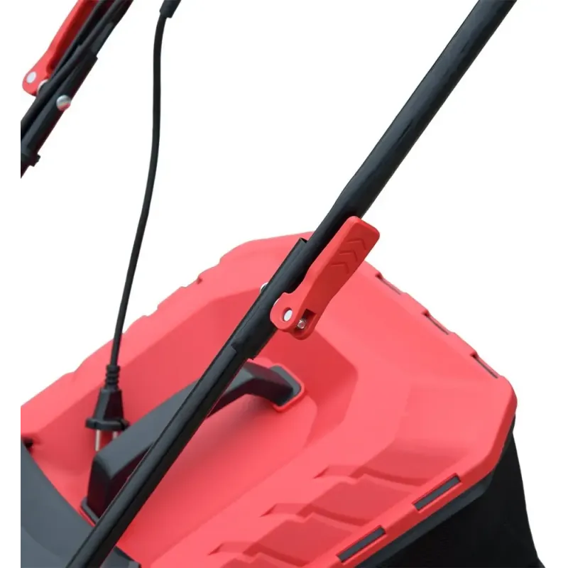 Газонокосилка аккумуляторная VITALS Master EZP 3816jb (241693)
