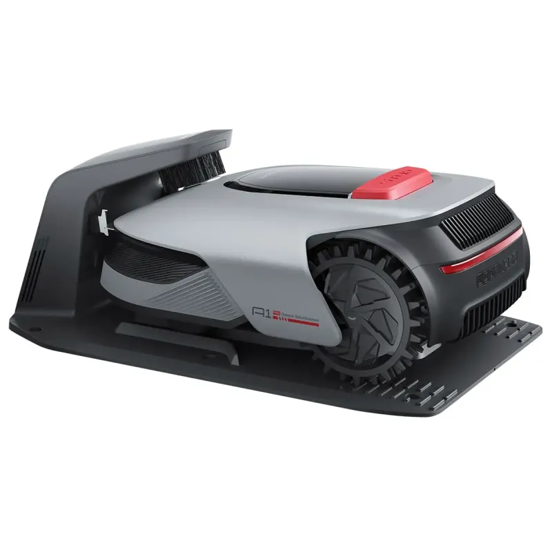 Газонокосарка акумуляторна Dreame Roboticmower A1 Pro (MLLA7210)