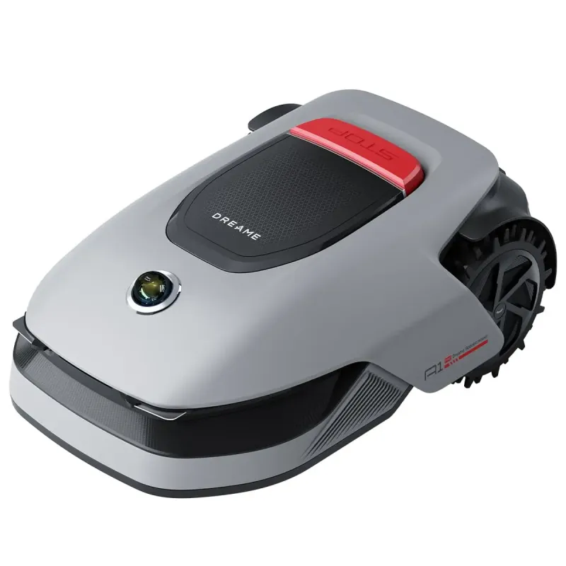 Газонокосарка акумуляторна Dreame Roboticmower A1 Pro (MLLA7210)