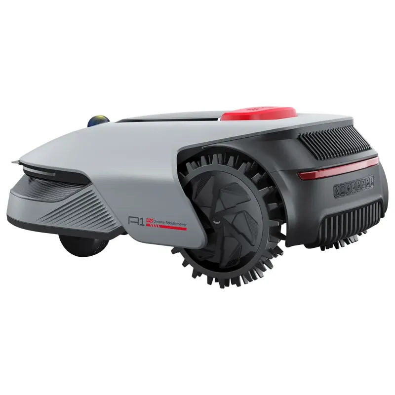 Газонокосарка акумуляторна Dreame Roboticmower A1 Pro (MLLA7210)
