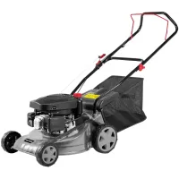 Газонокосарка акумуляторна GRAPHITE 52G670
