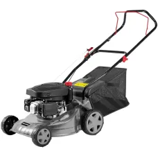 Газонокосилка аккумуляторная GRAPHITE 52G670