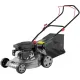 Газонокосарка акумуляторна GRAPHITE 52G670