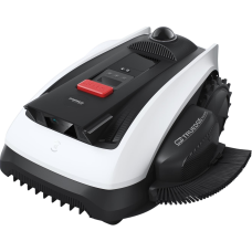 Газонокосарка акумуляторна Ecovacs GOAT O1200 LIDAR PRO