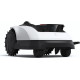Газонокосарка акумуляторна Ecovacs GOAT O1200 LIDAR PRO