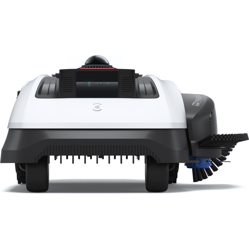 Газонокосарка акумуляторна Ecovacs GOAT O1200 LIDAR PRO
