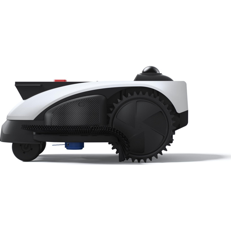 Газонокосарка акумуляторна Ecovacs GOAT O1200 LIDAR PRO