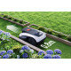 Газонокосарка акумуляторна Ecovacs GOAT O1200 LIDAR PRO