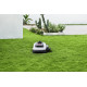 Газонокосарка акумуляторна Ecovacs GOAT O1200 LIDAR PRO