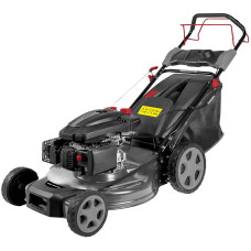 GRAPHITE 52G672