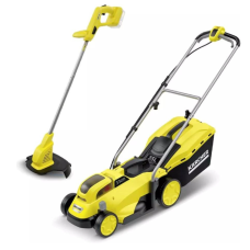 Karcher LMO 18-33 + LTR 18-25 + Starter Kit 18 (9.612-112.0)