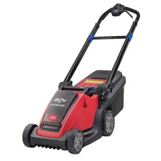 Газонокосарка акумуляторна Toro eMulticycler eL36PST (230285)