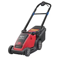 Газонокосилка аккумуляторная Toro eMulticycler eL36PST (230285)