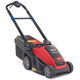 Газонокосарка акумуляторна Toro eMulticycler eL36PST (230285)