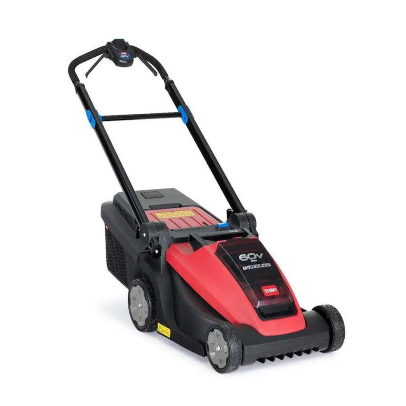 Газонокосарка акумуляторна Toro eMulticycler eL43PST (230284)