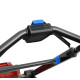Газонокосарка акумуляторна Toro eMulticycler eL43PST (230284)